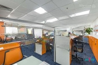 Cho Thuê Văn Phòng Tại Phố Hoàng Quốc Việt, Cầu Giấy,Dt-50M², 89M², 201M², 324M²... 1000M²,150K/M2