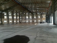 Cho Thuê Kho Xưởng 40.000M2 (Xd: 20.000M2) Giá Tốt Kcn Xuyên Á, Hoàng Gia. Kho Mới, Pccc Tự Động