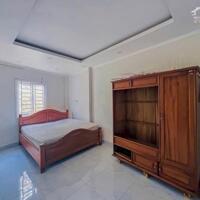 Nhà mặt tiền nguyễn văn bé phú cường bình dương 80m