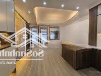 Chính Chủ! Bán Chcc Licogi13 Đường Lê Văn Lương 3 Phòng Ngủ Full Nội Thất Giá Rẻ
