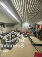 Bán Nhà Ngang 5M Đường Nội Bộ Phường 4 Quận 8. Nhà Gần Chợ Phạm Thế Hiển