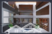 Bán Toà Nhà Ngõ Phố An Dương Vương, Phú Thượng, Tây Hồ 63M2 7Tầng Thang Máy, Kinh Doanh Ô Tô 16 Tỷ