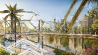 Cơ Hội X2 Tài Sản - Duy Nhất Biệt Thự Mặt Hồ & Cạnh Công Viên Thể Thao 228M2 - Giá Siêu Tốt