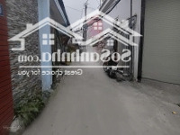 Bán Nhà 100M2 Thôn Dương Đá, Xã Dương Xá, Gia Lâm, Hà Nội