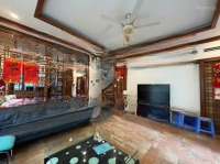 Bán Biệt Thự Vườn Đào 231M2 - View Vườn Hoa, Thang Máy, Gara Riêng, Sổ Đỏ Vuông Vắn, Giá Bán 129 Tỷ.