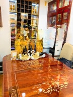 Bán Nhà Liền Kề Kdt Bắc Linh Đàm 83M2, 4 Tầng Full Nội Thất Sịn