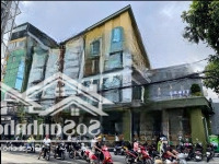 Bán Góc 2Mặt Tiềnlê Văn Thọ Cf Phúc Long Thuê- 150 Triệu/Th-6X25-150M2-5 T Giá Bán 23.9 Tỷ