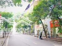 B.á.n Nhà Mặt Phố - Kinh Doanh - View Hồ Hoàng Cầu 6 Tầng Thang Máy Nhập Khẩu
Giá Nhỉnh 18 Tỷ S