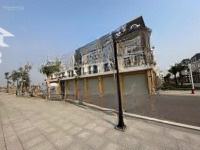 Bán Shophouse View Công Viên Nhạc Nước Vị Trí Kinh Doanh Siêu Đẹp - Hoàng Huy New City