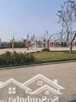 Bán Shophouse View Công Viên Nhạc Nước Vị Trí Kinh Doanh Siêu Đẹp - Hoàng Huy New City
