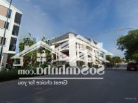 Đầu Tư Shophouse Đối Diện Winmart 02 Tòa Chung Cư 400 Căn Và 02 Trường Học Hàng Nghìn Học Sinh
