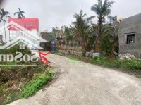 Lô Đất Đẹp Tại Dương Kinh Gần Vin Ngay Chợ Rất Đẹp Thuận Tiện Giá Bán 895 Triệu