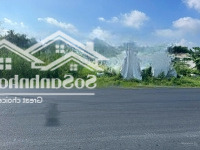 Bán 1000M2 Đất Mặt Tiền Đường Long Phước - Có Sẵn 713M2 Thổ Cư