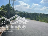Bán 1000M2 Đất Mặt Tiền Đường Long Phước - Có Sẵn 713M2 Thổ Cư