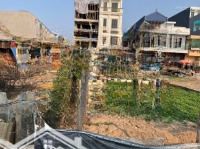 Lô Đất Phân Lô Biệt Thự Kha Lâm - Nam Sơn - Kiến An 218M² Giá 35 Triệu/M² (~7,63 Tỷ)