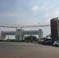 Bán gấp 125m2 đất shr phù hợp cho ai muốn làm nhà ở, phòng trọ hoặc cơ sở kinh doanh