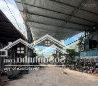 Bán Nhà Xưởng, Mặt Phố Bình Chuẩn Thuận An. 1.766M2. 25 Tỷ (Thương Lượng)