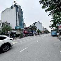 Bán nhà mặt phố Thành Trung,Trâu Quỳ,Gia Lâm,85m2 mtien 5m đường 30m kinh doanh ngay