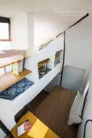 Nhà Khu Phan Xích Long 4 Tầng Ngang 5M Phú Nhuận - Giá Chỉ 4.86 Tỷ