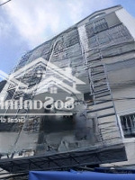 Chdv 85 Phòng_Diện Tích9.5*32_ Dts 835M2_5 Tầng Thang Máy_ Dòng Tiền 190 Triệu/Th _ Chỉ 46 Tỷ