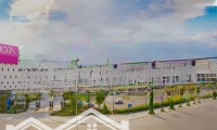 Bán Biệt Thự An Phú, Lô Góc 238M2, Giá Hấp Dẫn, Kđt Dương Nội, Hà Đông