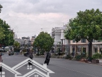 Bán Biệt Thự An Phú, Lô Góc 238M2, Giá Hấp Dẫn, Kđt Dương Nội, Hà Đông