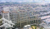Bán 5 Căn Biệt Thự 190M2 Hướng Đông Nam Giá Tốt Ở Roman Plaza, Tố Hữu