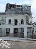 Bán 5 Căn Biệt Thự 190M2 Hướng Đông Nam Giá Tốt Ở Roman Plaza, Tố Hữu
