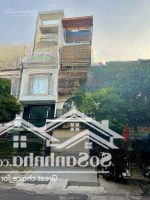 Nhà Cực Đẹp, Mới Hiện Đại (4X19) Đúc 5 Tấmmặt Tiềnđường Trần Văn Kiểu