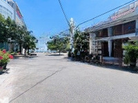 Bán Nhanh Nhàmặt Tiềnphạm Đình Hổ,Diện Tích140M2 Ngang 7M, Sát Biển Chỉ 50M, Q Liên Chiểu, Đà Nẵng