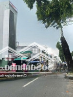 Bán Gấp Ngay Tòa Nhà Agribank Mặt Tiền Đắc Địa Cực Đẹp Phạm Ngũ Lão 4,5X25 Chỉ 13,9Tỷcó Thương Lượngmạnh,3T