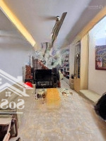 Bán Nhà Quan Nhân, 32M², Gần Bãi Ô Tô, Sát Phố, Ở Cực Sướng, Giá Chỉ 5.8 Tỷ