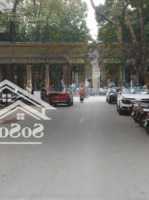 Biệt Thự Lô Góc Khu Đô Thị Văn Quán