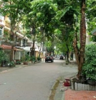 Biệt Thự Lô Góc Khu Đô Thị Văn Quán