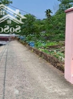 Chào Bán Lô Đất Yến Nê .Ngay Trung Tâm Sùm Uất Xã Hoà Tiến -Hoà Vang