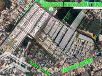 Đất Nền Anh Tuấn Green Riverside Sổ Hồng Cầm Tay, Cam Kết Giá Thật 5 Tỷ, 80M2 Liên Hệ: 0937 075 662