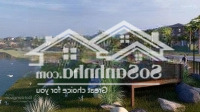 Chính Chủ Cần Bán Lô Đất Tại Khu Sinh Thái Cẩm Đình - Hiệp Thuận, Phúc Thọ, Hà Nội