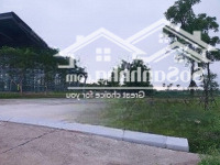 Cần Bán Đất Lô Đẹp Tại Dự Án Khu Sinh Thái Cẩm Đình - Hiệp Thuận, Phúc Thọ, Hà Nội Giá Tốt