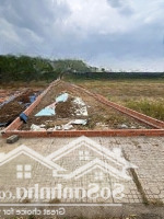 Bán Lô Đất , Shr, Ngay Chợ Long Phước- Nguyễn Duy Trinh- Q9, Gần Vinhome. Giá Bán 2Tỷ 30 Triệu/52M2