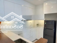 Cho Thuê Căn Hộ Galaxy 9, Nguyễn Khoái Quận 4 - 48M2 1 Phòng Ngủ 1 Vệ Sinh- Full Nội Thất, Tầng Cao - 11 Tr/Th