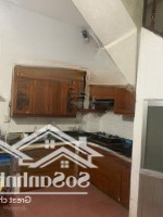 Cho Thuê Nhà Ngõ 2 Hoàng Sâm 55M2X4T Ô Tô Đỗ Cửa