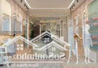 Siêu Hiếm! Cho Thuê Mặt Bằng Kinh Doanh Phố Hàng Bông,Diện Tích100M X 2 Tầng ,Mt6M ,Vị Tí Siêu Đẹp