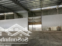 Cho Thuê Kho, Xưởng 2300M2 Ở Hướng Thọ Phú, Tân An, 45 Nghìn / M2 Chỉ Với Uy Tín