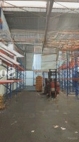 Chỉ Còn Một Kho Duy Nhất 664M² Mặt Tiền Đường Nguyễn Văn Vịnh, P. Hiệp Tân, Q. Tân Phú!