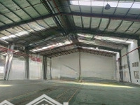Chỉ Còn Một Kho Duy Nhất 664M² Mặt Tiền Đường Nguyễn Văn Vịnh, P. Hiệp Tân, Q. Tân Phú!