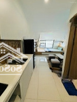 Gấp, Bán Căn Hộ Studio Tầng Trung Số Đẹp, View Sông Cực Thoáng Giá Chỉ 1 Ty85 Thu Về