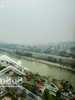 Gấp, Bán Căn Hộ Studio Tầng Trung Số Đẹp, View Sông Cực Thoáng Giá Chỉ 1 Ty85 Thu Về
