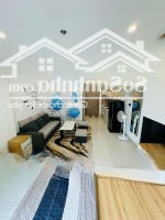 Gấp, Bán Căn Hộ Studio Tầng Trung Số Đẹp, View Sông Cực Thoáng Giá Chỉ 1 Ty85 Thu Về