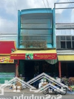 Bán Gấp Căn Nhà Ngay Chợ Bình Chánh 5X20 Đang Cho Thuê Bán Cửa Hàng Điện Nước 20 Triệu/Tháng Giá Bán 1Tỷ125