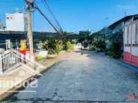 Tân Bình- Dãy Trọ 136M² Ngang 6.5X22Hẽm Xe Hơithông Trường Chinh Giá Ngộp Bank Chỉ Hơn 11 Tỷ